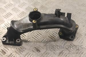 Патрубок турбіни пластик Peugeot 308 1.6hdi 2007-2015 9674942380 133056