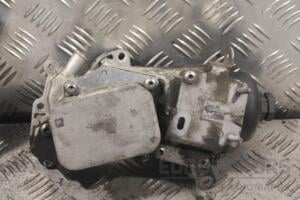 Корпус масляного фільтра Peugeot 308 1.6hdi 2007-2015 9687847480 133084-01