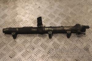 Топливная рейка (без датчика) Hyundai Tucson 2.0crdi 2004-2009 0445214026 133097