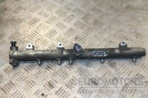 Топливная рейка (без датчика) Hyundai Tucson 2.0crdi 2004-2009 0445214026 133115