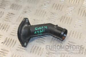 Фланець системи охолодження VW Golf 1.9tdi (IV) 1997-2003 038121121D 133183