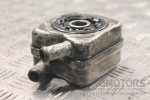 Теплообмінник (Радіатор масляний) VW Golf 1.9tdi (IV) 1997-2003 028117021k 133197
