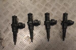Форсунка дизельна електро (Насос-форсунка) VW Passat 1.9tdi (B5) 1996-2005 038130073AJ 133203