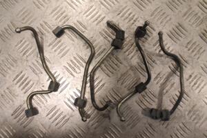 Трубки ТНВД комплект (5шт) Peugeot 206 1.4hdi 1998-2012 133303