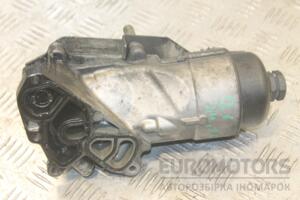 Корпус масляного фільтра Peugeot 206 1.4hdi, 1.6hdi 1998-2012 9641550680 133304