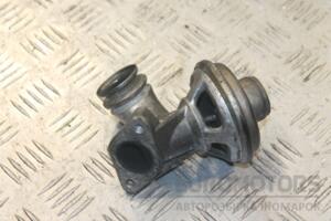Клапан EGR механ Peugeot 206 1.4hdi 1998-2012 9641052380 133330