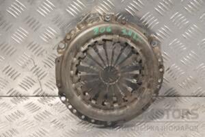 Корзина зчеплення Peugeot 206 1.4hdi 1998-2012 9637966080 133331