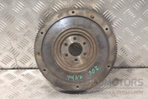 Маховик Peugeot 206 1.4hdi 1998-2012 9637589810 133333