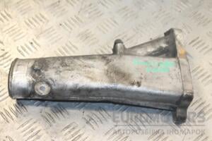 Патрубок впускного колектора метал Land Rover Freelander 2.0Tdi (I) 1998-2006 LKB106430 133383