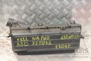 Корпус повітряного фільтра Kia Rio 1.5 16V 2000-2005 0K30C13320C 133436