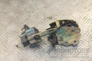 Замок стекла крышки багажника электр 2 пина VW Touareg 2002-2010 7L0827506D 133502
