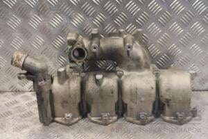 Коллектор впускной металл SsangYong Kyron 2.0Xdi 2005-2015 A6641410801 133590