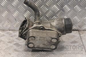 Корпус масляного фильтра SsangYong Kyron 2.0Xdi 2005-2015 A6641640302 133609-01