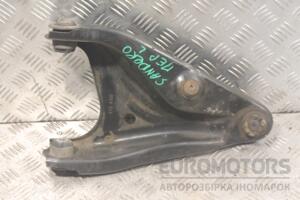 Рычаг передний левый Renault Sandero 2007-2013 545011362R 133628
