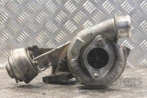 Турбіна (дефект) Honda CR-V 2.2ctdi 2002-2006 7537079 133671