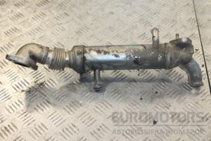 Охладитель ОГ (Радиатор системы EGR) Honda CR-V 2.2ctdi 2002-2006 18720RMAE01 133715