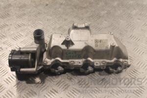 Колектор впускний Mitsubishi Colt 1.5DI-D (Z3) 2004-2012 A6390900637 133751-01