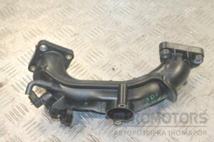 Патрубок воздушного фильтра Peugeot 208 1.4hdi, 1.6hdi 2012 9685282480 133877