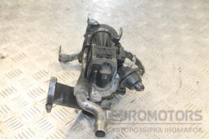 Клапан EGR электр Peugeot 208 1.4hdi, 1.6hdi 2012 9802194080 133883