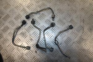 Трубки ТНВД комплект (5шт) Peugeot 208 1.4hdi 2012 133885