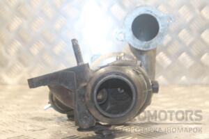 Турбіна (дефект) Peugeot 208 1.4hdi, 1.6hdi 2012 16051720097 133902
