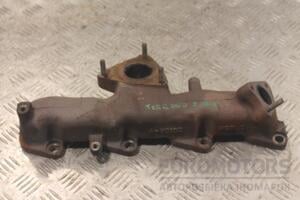 Колектор випускний Nissan Terrano 3.0td (R20) 1993-2006 14004VC102 133924