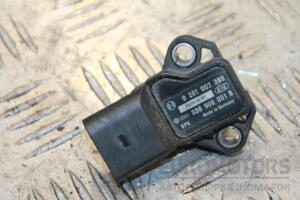 Датчик тиск наддуву (мапсенсор) VW Golf 1.9tdi (V) 2003-2008 038906051B 133969