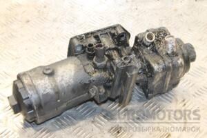 Теплообменник (Радиатор масляный) VW Golf 1.9tdi (V) 2003-2008 028117021K 133977-01