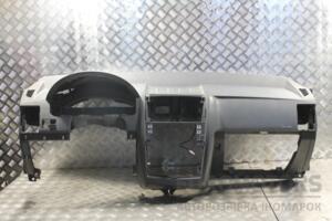Торпедо под Airbag -05 Hyundai Getz 2002-2010 973501C000 134038