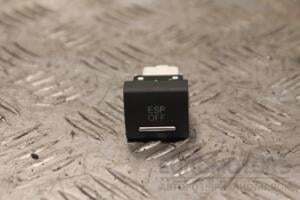 Кнопка ESP OFF Audi A3 (8P) 2003-2012 8P0927134C 134057