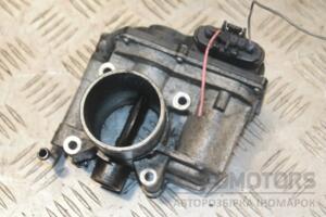 Дроссельная заслонка электр 05- Mazda 6 2.0di 2002-2007 RF7J136B0C 134107