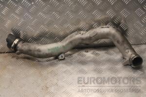 Патрубок интеркулера метал Mazda 6 2.0di 2002-2007 134117