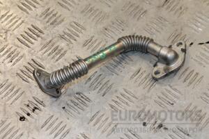 Трубка слива масла с турбины Fiat Grande Punto 1.9jtd 2005 55198682 134159