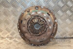 Корзина зчеплення Fiat Grande Punto 1.9jtd 2005 55202376 134172