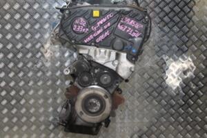 Двигун Fiat Grande Punto 1.9jtd 2005 199A5000 134176