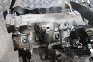 Колектор впускний Fiat Grande Punto 1.9jtd 2005 55192747 134184