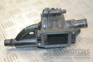 Корпус термостата Peugeot 208 1.4hdi, 1.6hdi 2012 9684588980 134205
