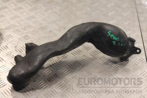 Патрубок воздушного фильтра Citroen Jumpy 2.0jtd 8V 1995-2007 134304