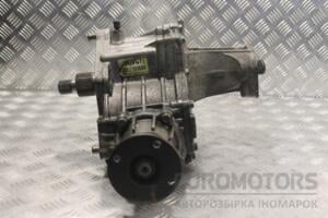 Раздаточная коробка МКПП Hyundai Tucson 2.0crdi 2004-2009 JM 134382
