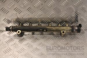 Топливная рейка (без датчика) Hyundai Tucson 2.0crdi 2004-2009 0445214085 134390