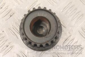 Шестерня коленвала Hyundai Tucson 2.0crdi 2004-2009 134447