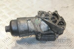 Корпус масляного фільтра Citroen C3 1.4hdi 2002-2009 134489
