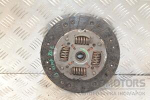 Диск сцепления Citroen C3 1.4hdi 2002-2009 9647140380 134493