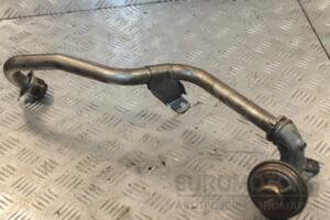 Механік EGR клапана Citroen C3 1.4hdi 2002-2009 134498