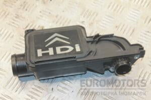 Резонатор повітряного фільтра Citroen C3 1.4hdi 2002-2009 9650712480 134508