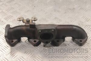 Колектор випускний Land Rover Freelander 2.0td (I) 1998-2006 7786820 134535