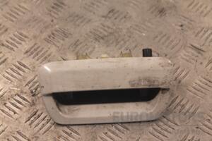 Ручка крышки багажника Jeep Grand Cherokee 2010 1YK38GW7AE 134695
