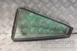 Стекло двери заднее левое (форточка) Subaru Legacy Outback (B14) 2009-2015 62012AJ300 134715