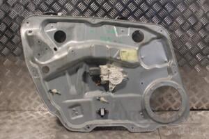 Склопідйомник передній лівий електро 5 пинов Mercedes M-Class (W164) 2005-2011 A2518200742 134892