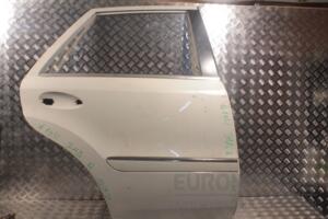 Двері задні праві Mercedes M-Class (W164) 2005-2011 134914